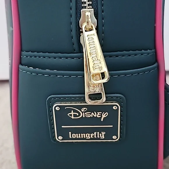 Loungefly Cinderella Backpack - Picture 5 of 8